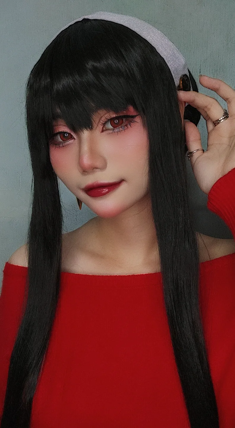 Miinmeow - No.010 Yor [116P-662MB] tg@simisebaisi 【丝足阁】082.webp